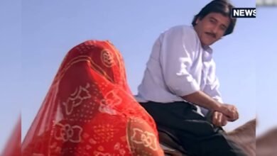 37 साल पुराना सुपरहिट गाना, 3 हसीनाओं ने अपने साजन को किया था याद, आज भी नहीं भूल पाए लोग