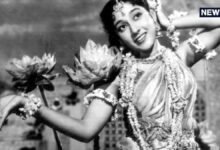 61 साल पुराना माला सिन्हा का ब्लॉकबस्टर गाना, मुकेश की आवाज में हुआ अमर, पत्नियों का है फेवरेट