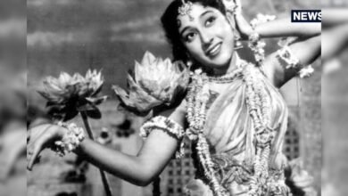 61 साल पुराना माला सिन्हा का ब्लॉकबस्टर गाना, मुकेश की आवाज में हुआ अमर, पत्नियों का है फेवरेट