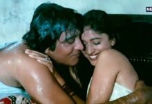  80s का वो गाना, जब विनोद खन्ना और माधुरी दीक्षित की सिजलिंग केमिस्ट्री को देख थम गई थीं दर्शकों की सांसें