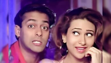 90s का ब्लॉकबस्टर गाना, रीमेक सुनकर लोग हुए कन्फ्यूज, सलमान-करिश्मा की खूब जमी थी जोड़ी