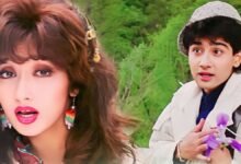 90s का लव एंथम, 4 दिग्गजों ने मिलकर गाना, बदल दिया था प्यार जताने का अंदाज