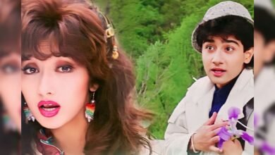 90s का लव एंथम, 4 दिग्गजों ने मिलकर गाना, बदल दिया था प्यार जताने का अंदाज