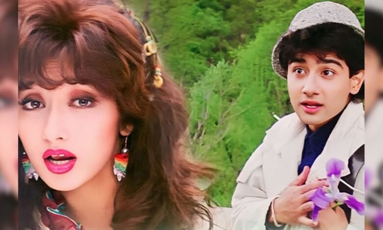 90s का लव एंथम, 4 दिग्गजों ने मिलकर गाना, बदल दिया था प्यार जताने का अंदाज