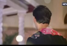 90s की लड़कियों का फेवरेट गाना, माधुरी दीक्षित ने दिल खोलकर लगाए थे ठुमके, दूर खड़ा देखता रहा सुपरस्टार