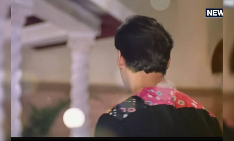 90s की लड़कियों का फेवरेट गाना, माधुरी दीक्षित ने दिल खोलकर लगाए थे ठुमके, दूर खड़ा देखता रहा सुपरस्टार