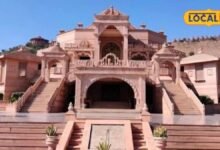 Ajmer Nareli Jain Temple | अजमेर का ज्ञानोदय तीर्थ नारेली घूमने की पूरी जानकारी