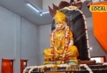 Ajmer News: पुष्कर आएं तो जरूर करें इस अनोखे मंदिर के दर्शन, शिवलिंग पर दिखता है हनुमान जी का दिव्य स्वरूप