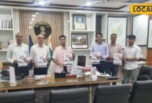 Alwar News: खैरथल-तिजारा में ‘उज्ज्वल बचपन’ अभियान की शुरुआत, 59 हजार बच्चों की होगी स्वास्थ्य जांच