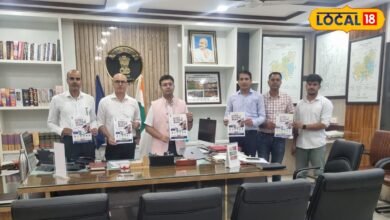 Alwar News: खैरथल-तिजारा में ‘उज्ज्वल बचपन’ अभियान की शुरुआत, 59 हजार बच्चों की होगी स्वास्थ्य जांच