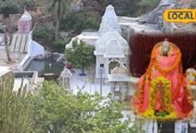 Ambeshwar Mahadev Sirohi | अरावली के इच्छाधारी आंबेश्वर महादेव