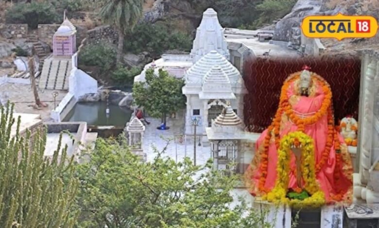 Ambeshwar Mahadev Sirohi | अरावली के इच्छाधारी आंबेश्वर महादेव