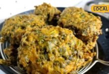 Arbi Ke Patte Ke Pakode Recipe: बारिश में चाय के साथ कुछ चटपटा हो जाए... अरबी के पत्तों के पकौड़े ऐसे बनाएं कि स्वाद भूल नहीं पाएंगे