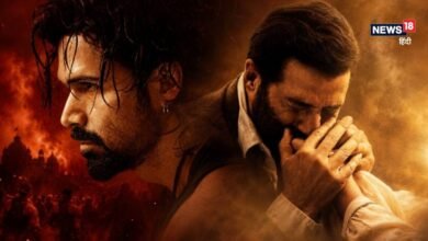 Awarapan 2 vs Batwara 1947 Sunday Box Office day 3: संडे भी 'अवारापन 2' संग छाए रहे इमरान हाशमी, सनी देओल की 'बंटवारा 1947' को दी धोबी पछाड़