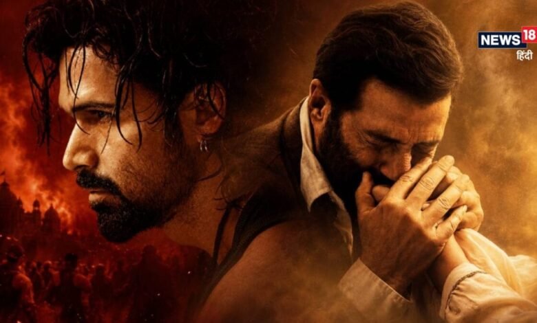 Awarapan 2 vs Batwara 1947 Sunday Box Office day 3: संडे भी 'अवारापन 2' संग छाए रहे इमरान हाशमी, सनी देओल की 'बंटवारा 1947' को दी धोबी पछाड़