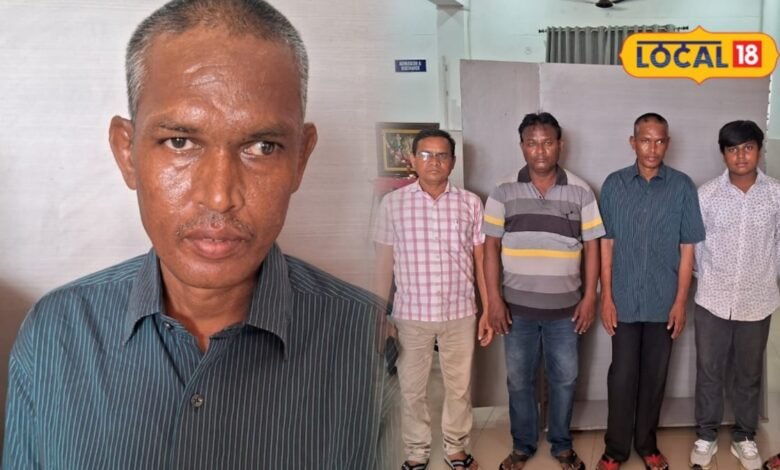 Bharatpur News: 20 साल तक नहीं टूटा इंतजार, सुहाग का सिंदूर संभालकर बैठी रही पत्नी, आखिर लौट आया लापता पति