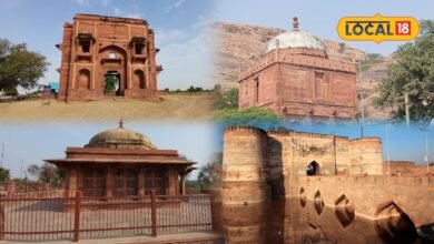 Bharatpur News I भरतपुर की ऐतिहासिक धरोहरें, किले से बावड़ी तक