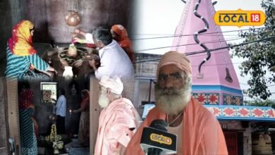 Bharatpur News: मेले से पहले यहां पहुंचते हैं अफसर और व्यापारी, जाने बाबा गोलमोल महादेव से जुड़ी वर्षों पुरानी आस्था