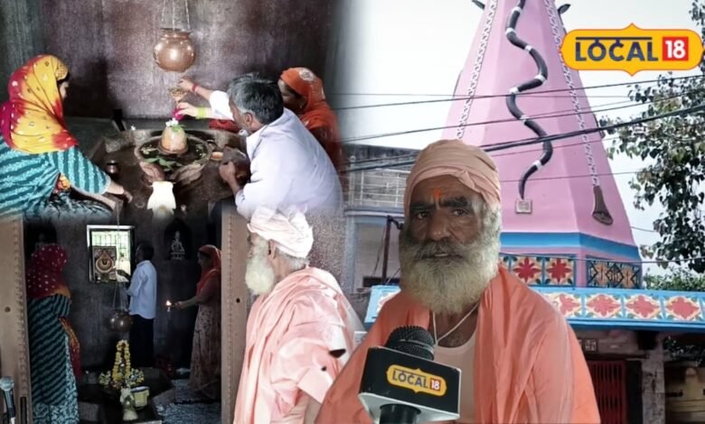 Bharatpur News: मेले से पहले यहां पहुंचते हैं अफसर और व्यापारी, जाने बाबा गोलमोल महादेव से जुड़ी वर्षों पुरानी आस्था
