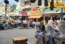 Bhilwara Famous Electronics Market | Indira Market Bhilwara