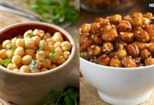 Black vs White Chickpeas: काला चना या काबुली चना? जानिए ब्लड शुगर कंट्रोल करने, वजन घटाने और प्रोटीन के लिए कौन बेस्ट!