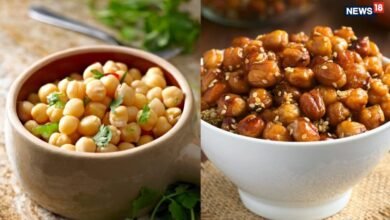 Black vs White Chickpeas: काला चना या काबुली चना? जानिए ब्लड शुगर कंट्रोल करने, वजन घटाने और प्रोटीन के लिए कौन बेस्ट!