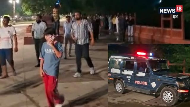 Live: CM भजनलाल का आज युवाओं से संवाद, निकाय चुनाव को लेकर नामांकन शुरू