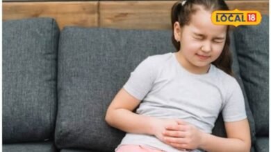 Child Health Care Tips: रोटी-दाल छोड़ बच्चे खा रहे पिज्जा-बर्गर? बदलती डाइट सेहत के लिए खतरनाक, डॉक्टर ने दी खास सलाह