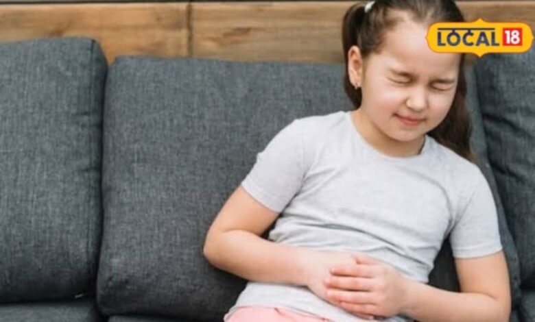 Child Health Care Tips: रोटी-दाल छोड़ बच्चे खा रहे पिज्जा-बर्गर? बदलती डाइट सेहत के लिए खतरनाक, डॉक्टर ने दी खास सलाह
