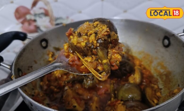 Dahi Paneer Ki Sabji I dholpur news I खट्टा-चटपटा स्वाद देगा बारिश का मजा दोगुना, झटपट बनाएं दही बैंगन और पनीर