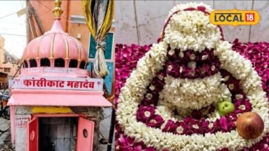 Famous Temple: जहां कभी मिलती थी फांसी की सजा, वहां अब बरसती है महादेव की कृपा, जानिए फांसीकाट मंदिर की कहानी