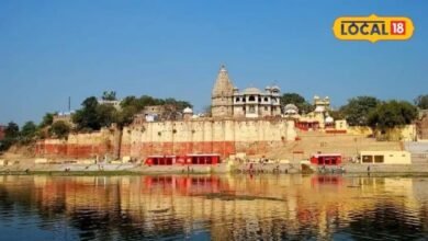 Famous Temples: हाड़ौती के 5 अनोखे मंदिर, कहीं 2000 साल पुरानी मान्यता तो कहीं 525 शिवलिंग, दूर-दूर से आते हैं भक्त