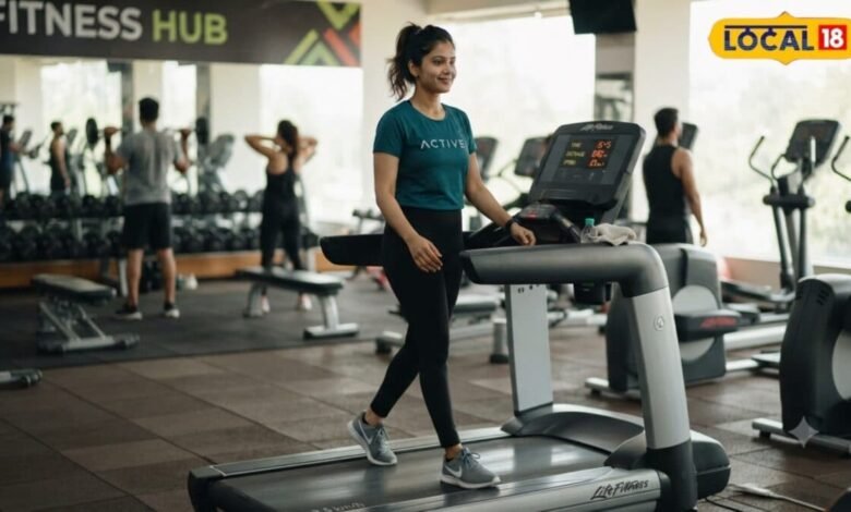 Fitness Tips: पीरियड्स में वर्कआउट बंद न करें! इन बातों का रखें ध्यान, एक्सपर्ट से जानें सही तरीका