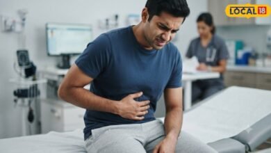 Gallbladder Stone: पेट के दाहिने हिस्से में बार-बार दर्द? हो सकती है पित्त की पथरी, जानें लक्षण और इलाज