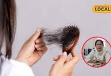 Hair Care Tips : थायरॉयड से डिहाइड्रेशन तक, इन वजहों से झड़ रहे बाल, अंबाला में पैर पसार रही नई मुसीबत