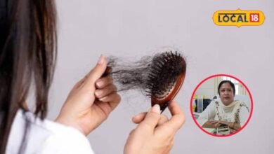 Hair Care Tips : थायरॉयड से डिहाइड्रेशन तक, इन वजहों से झड़ रहे बाल, अंबाला में पैर पसार रही नई मुसीबत