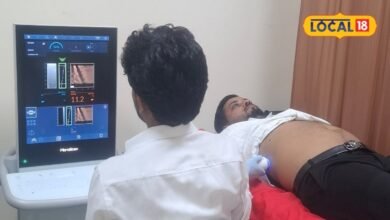 Health News | Health Tips | Health Care | बिना खाए-पिए क्यों बाहर निकल जाता है पेट? जानिए वो 3 कारण, जो आपके शरीर को कर रहा खराब