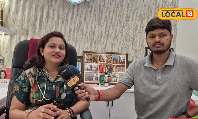 Health Tips: शराब नहीं पीते फिर भी हो सकता है फैटी लिवर, आपकी ये आदतें बढ़ा रही हैं खतरा, डॉक्टर से जानें बचाव