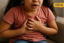 Heart health : बच्चों की थाली में बढ़ रही ऐसी खतरनाक चीज, दिल के लिए जानलेवा, आप भी तो नहीं कर रहे ये गलती?