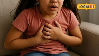 Heart health : बच्चों की थाली में बढ़ रही ऐसी खतरनाक चीज, दिल के लिए जानलेवा, आप भी तो नहीं कर रहे ये गलती?