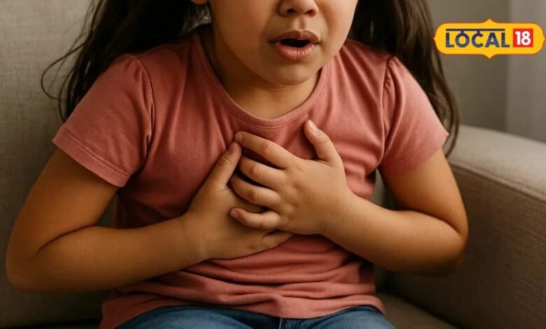 Heart health : बच्चों की थाली में बढ़ रही ऐसी खतरनाक चीज, दिल के लिए जानलेवा, आप भी तो नहीं कर रहे ये गलती?