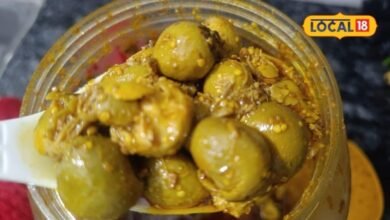 How to Make Nisoda Pickle | How to Preserve Nisoda Pickle Long Time | Easy Way to Make Nisoda Pickle| निसोड़े का अचार बनाने का आसान तरीका |