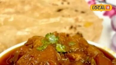 How to Make Non-veg Style Jackfruit Curry | How to Make Udaipur Style Jackfruit Curry | उदयपुर स्टाइल कटहल की सब्जी कैसे बनाएं |