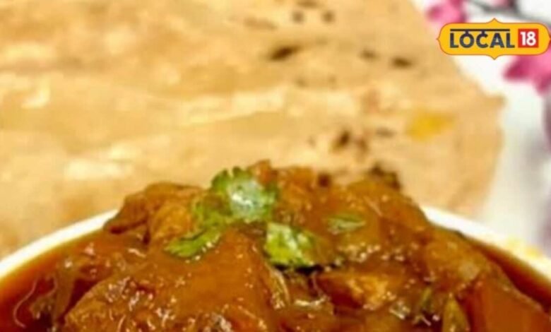 How to Make Non-veg Style Jackfruit Curry | How to Make Udaipur Style Jackfruit Curry | उदयपुर स्टाइल कटहल की सब्जी कैसे बनाएं |