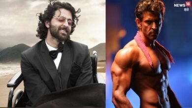 Hrithik Roshan Transformation Movies: वो 6 फिल्में, जिनके लिए ऋतिक रोशन ने बदली सॉलिड बॉडी, कभी बने बिहारी बाबू तो कभी दिखाया जबरदस्त ट्रांसफॉर्मेशन