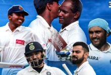 IND vs SL: विराट से लेकर जयसूर्या-सहवाग तक... भारत-श्रीलंका के बीच टेस्ट सीरीज के 5 सबसे बड़े 'रनदानव'