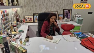 Instagram Reels देखकर पिंपल्स की दवा लेना पड़ सकता है भारी, डॉक्टर ने दी जरूरी चेतावनी