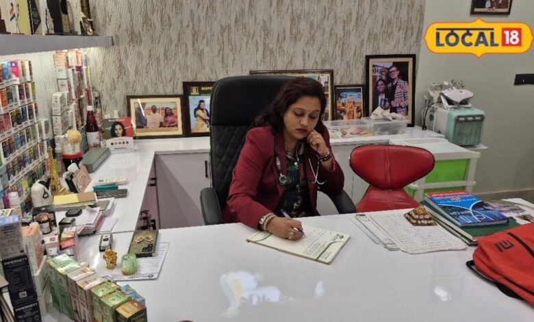 Instagram Reels देखकर पिंपल्स की दवा लेना पड़ सकता है भारी, डॉक्टर ने दी जरूरी चेतावनी