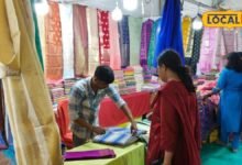 Jaipur Hunar Expo 2026 | रक्षाबंधन शॉपिंग के लिए जवाहर कला केंद्र में उमड़ी भीड़