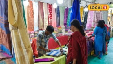 Jaipur Hunar Expo 2026 | रक्षाबंधन शॉपिंग के लिए जवाहर कला केंद्र में उमड़ी भीड़
